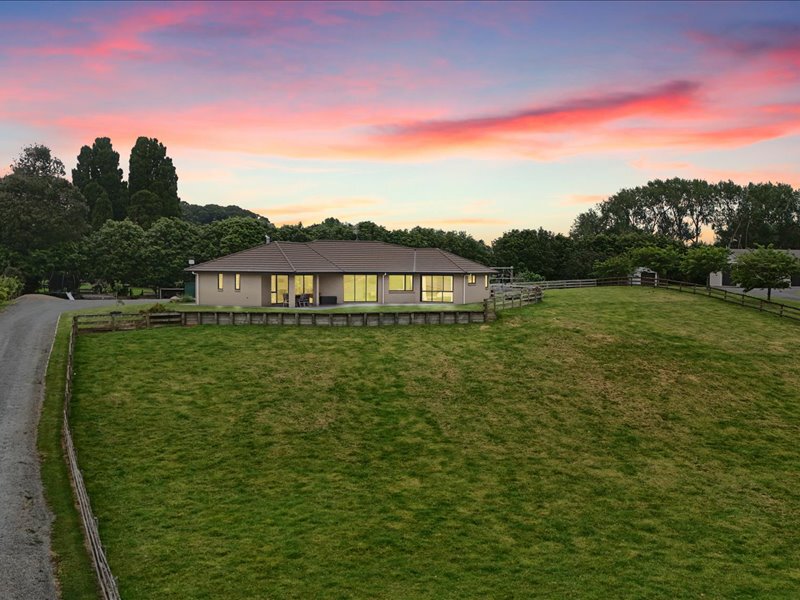 7 Reynolds Road, Te Kuiti