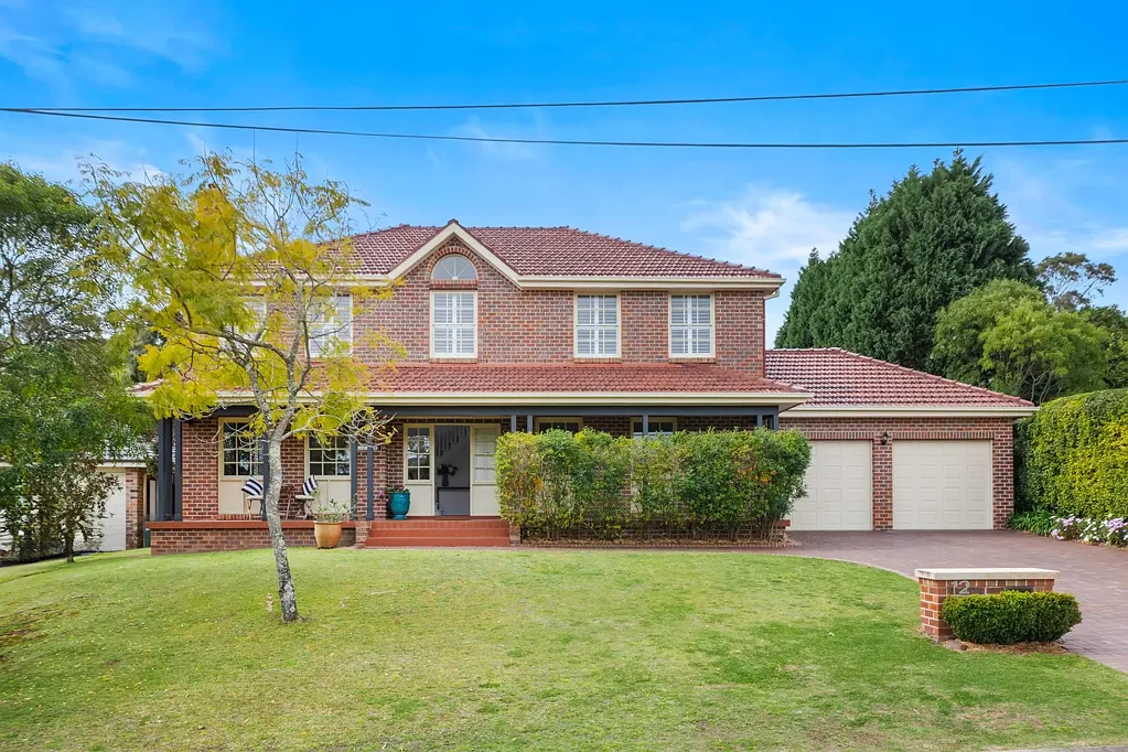 12 Barwood Close, Westleigh, NSW 2120