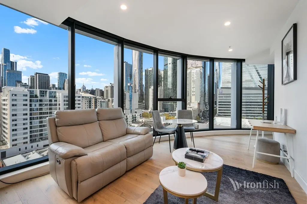 1208/393 Spencer Street, West Melbourne, VIC 3003