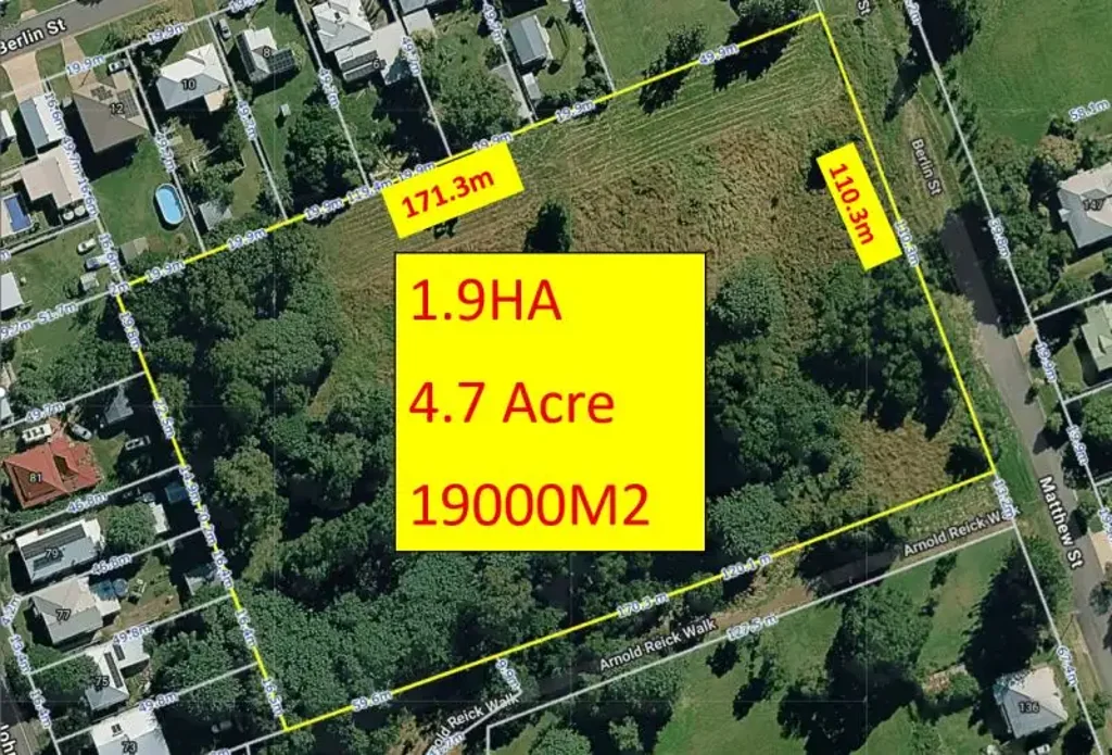 Rosewood A Rare Investment Opportunity
