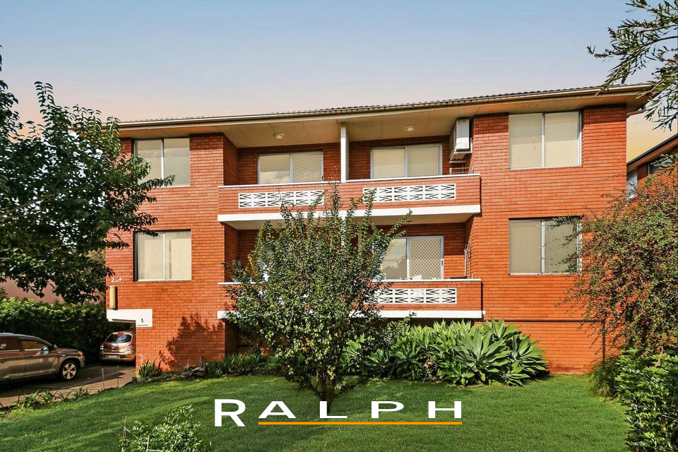 UNIT 8 2-4 MARY ST, WILEY PARK NSW 2195, 0 ห้องนอน, 0 ห้องน้ำ, Unit