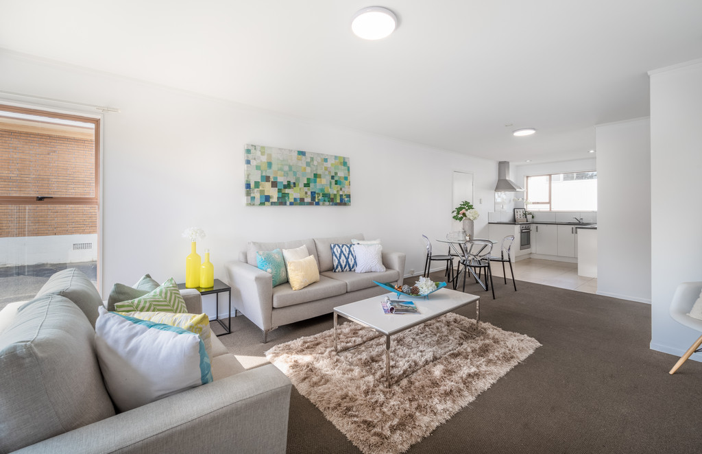 2/38 Ballater Place, Highland Park, Auckland - Manukau, 2 રૂમ, 1 બાથરૂમ