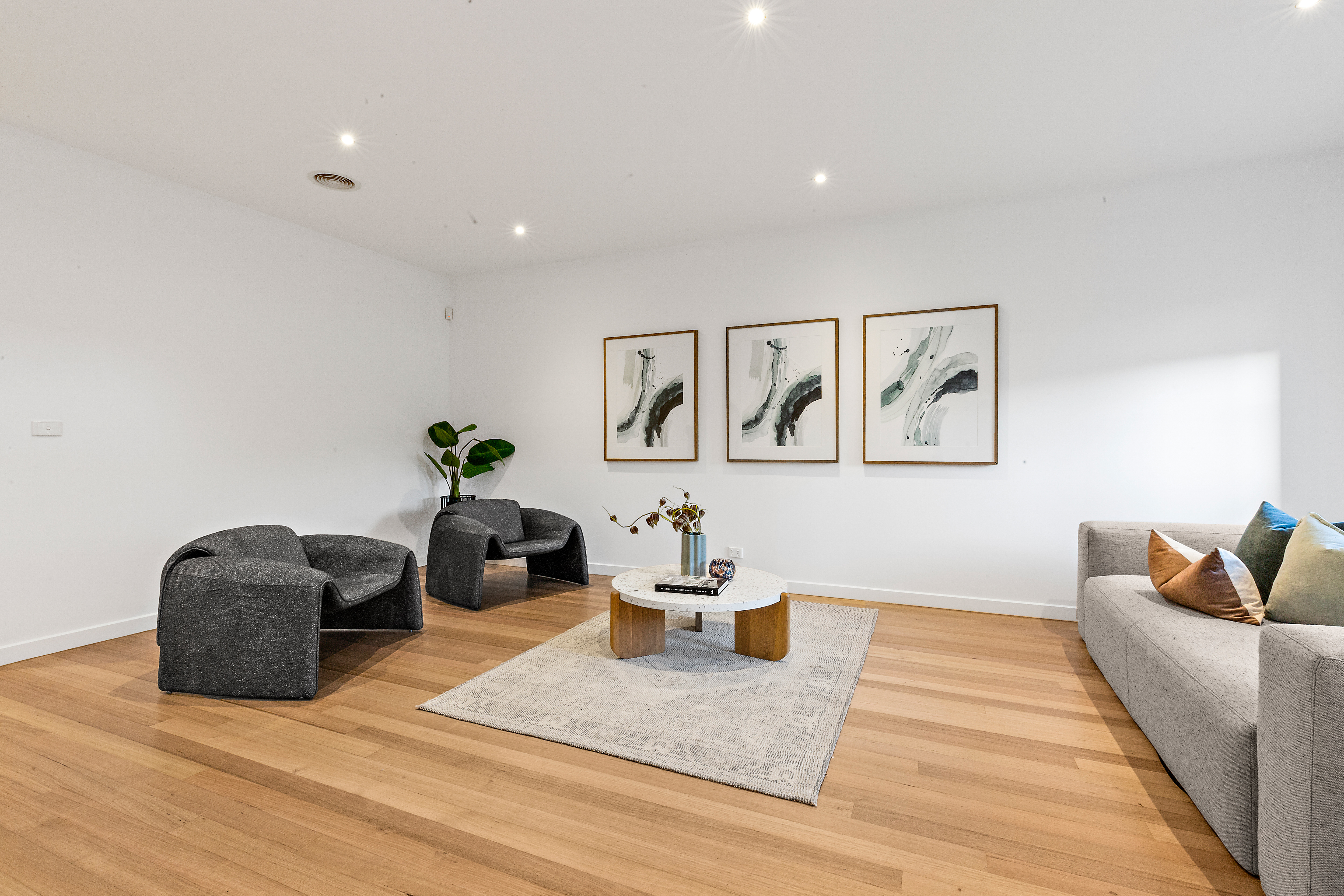 2B CUMMING ST, BRUNSWICK WEST VIC 3055, 0房, 0浴, Townhouse