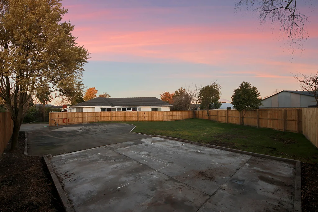 13 Whitby Street, Burnside, Christchurch, Canterbury