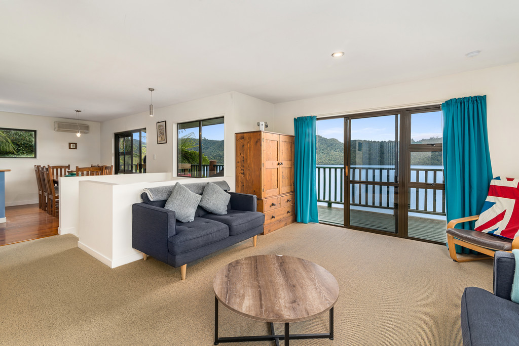 54 Okareka Loop Road, Lake Okareka, Rotorua, 3 chambres, 1 salles de bain