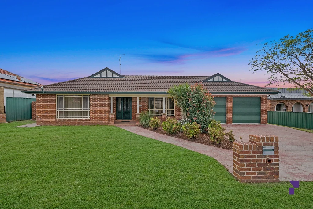 12 Hitter Avenue, Bass Hill, NSW 2197