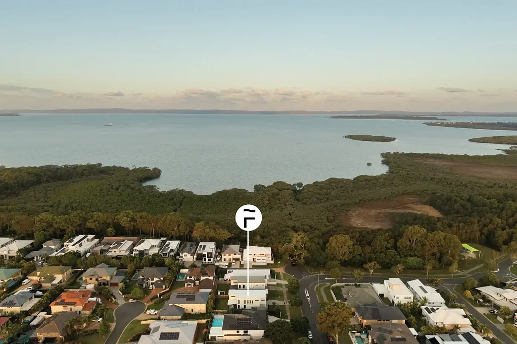 Cleveland 5chambre Luxury Bayside Family Home in Prime Cleveland Location