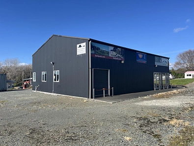 1916 State Highway 1, Kaiwaka, Kaipara, Northland, 0 Schlafzimmer, 0 Badezimmer, Industrial Premises