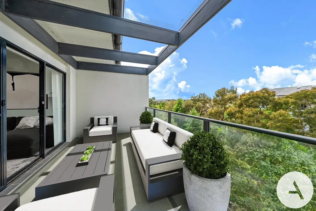 306/48 Gungahlin Pl, Gungahlin, ACT 2912