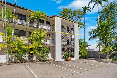 Unit 15/83-85 MOORE STREET, TRINITY BEACH, 0 Schlafzimmer, 0 Badezimmer, Unit