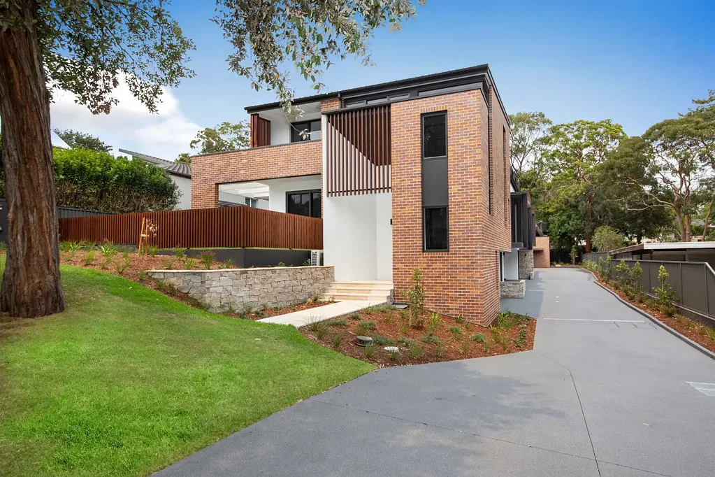 4/8 Blacket Street, Heathcote, NSW 2233