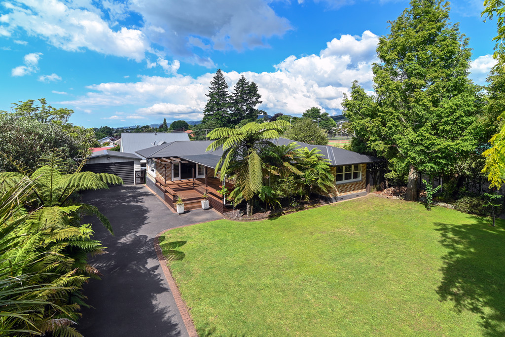 30 Lewis Road, Lynmore, Rotorua, 4部屋, 0バスルーム