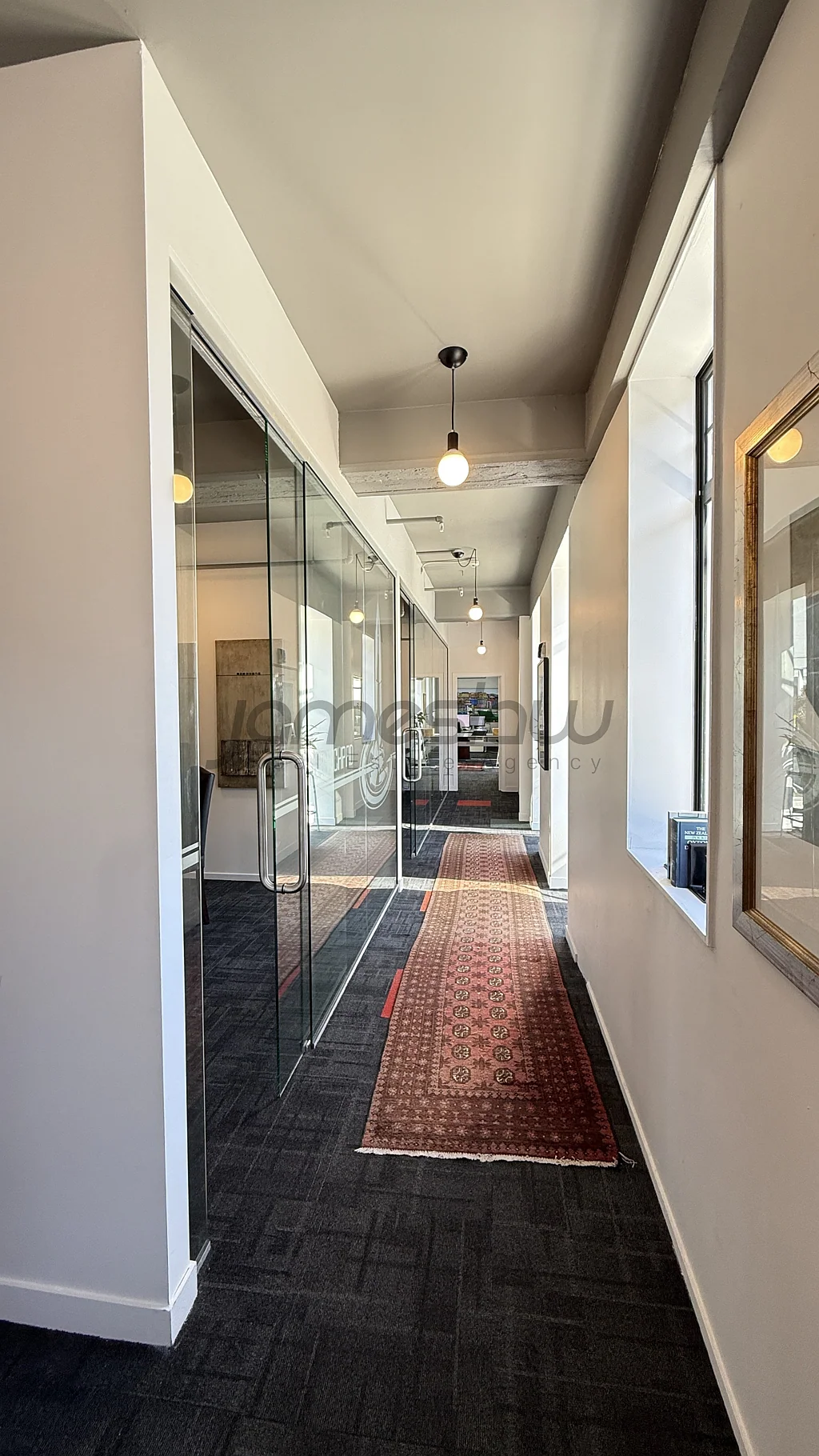 Newmarket Beautiful and Bright Office Space!