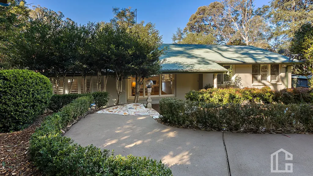 Winmalee 4房 现代舒适，永恒丛林美景 Modern Comfort, Timeless Bushland Beauty - Open Home Saturday 1st August, 11.00am - 11.20am