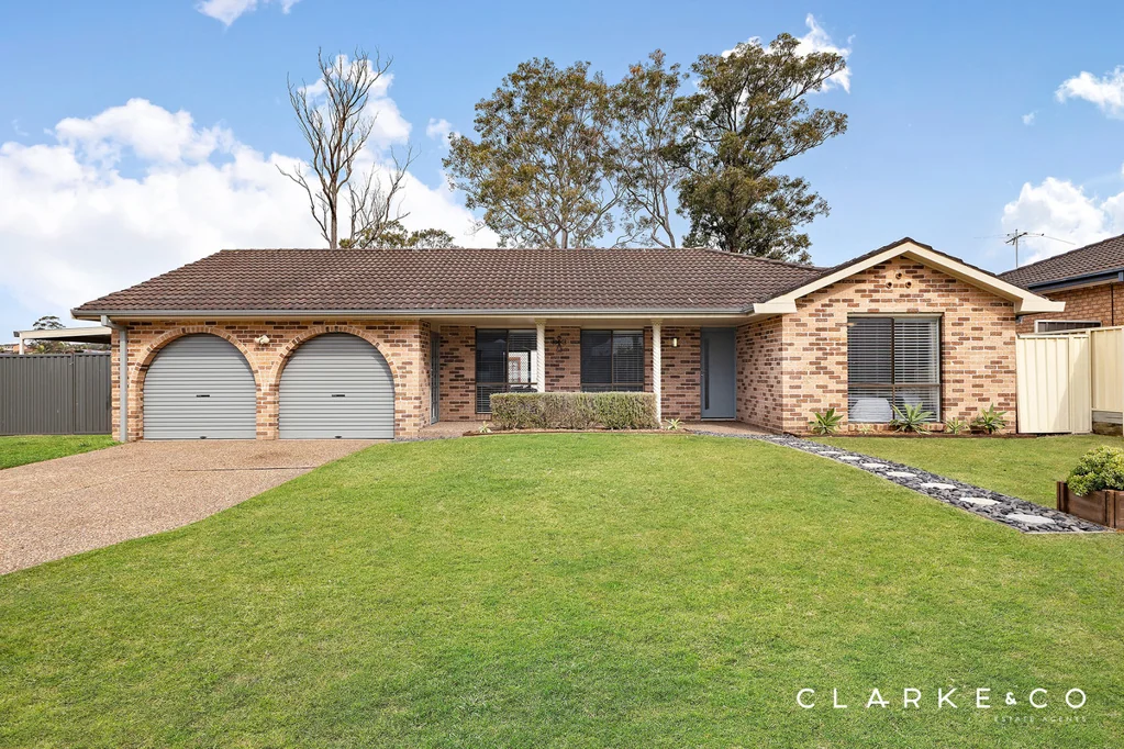 24 Pepler Place, Thornton, NSW 2322