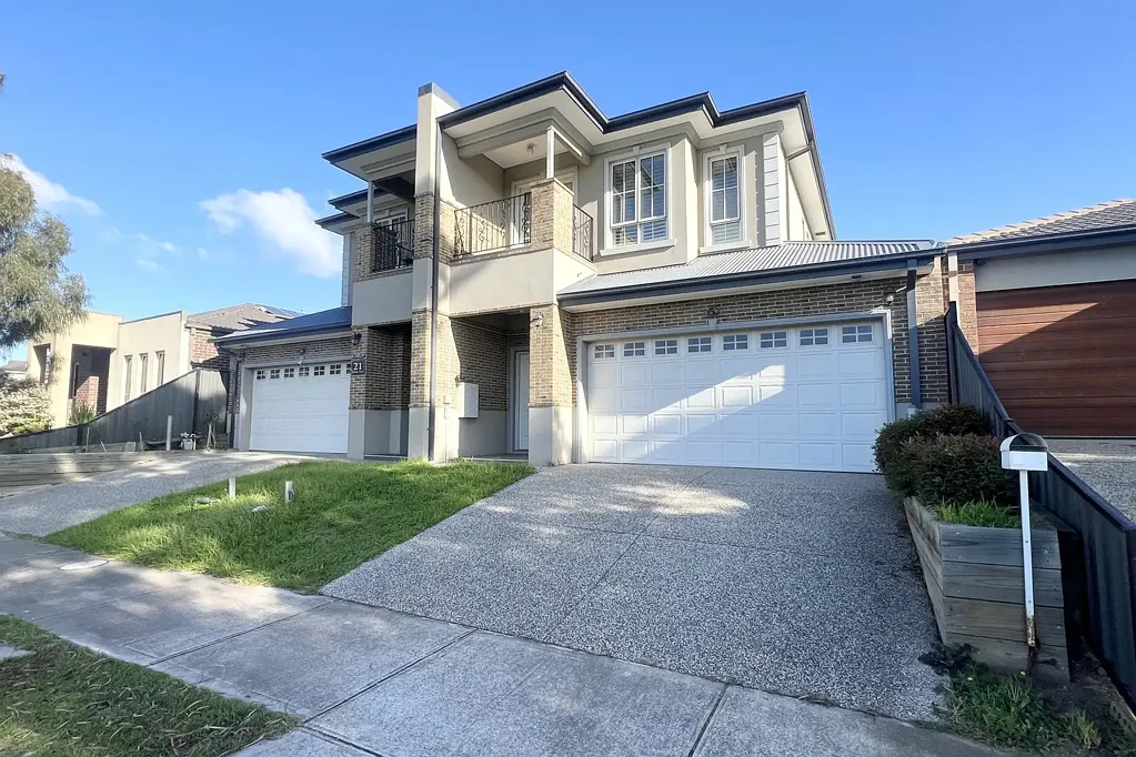 **Spacious Family Home with Modern Comforts and Prime Location**