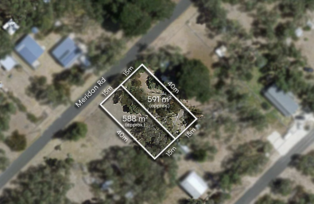 Golden Beach Two Prime Coastal Allotments with Endless Possibilities