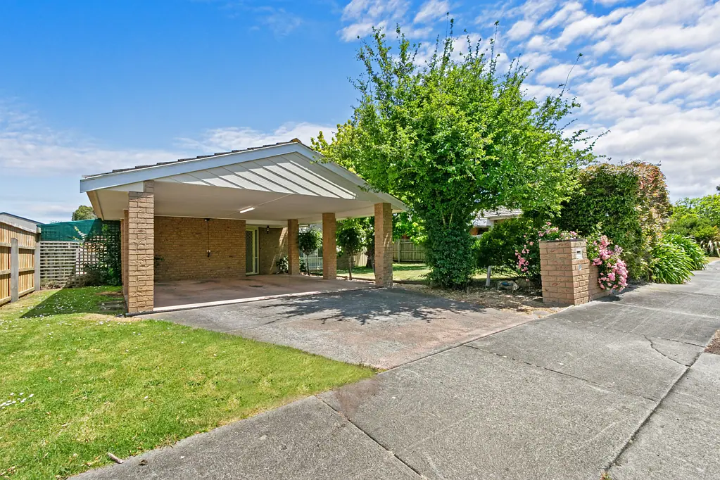 4 Kingsburgh Court, Traralgon, VIC 3844
