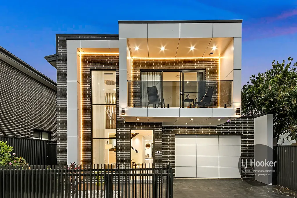 27 Farnell Street, Merrylands, NSW 2160