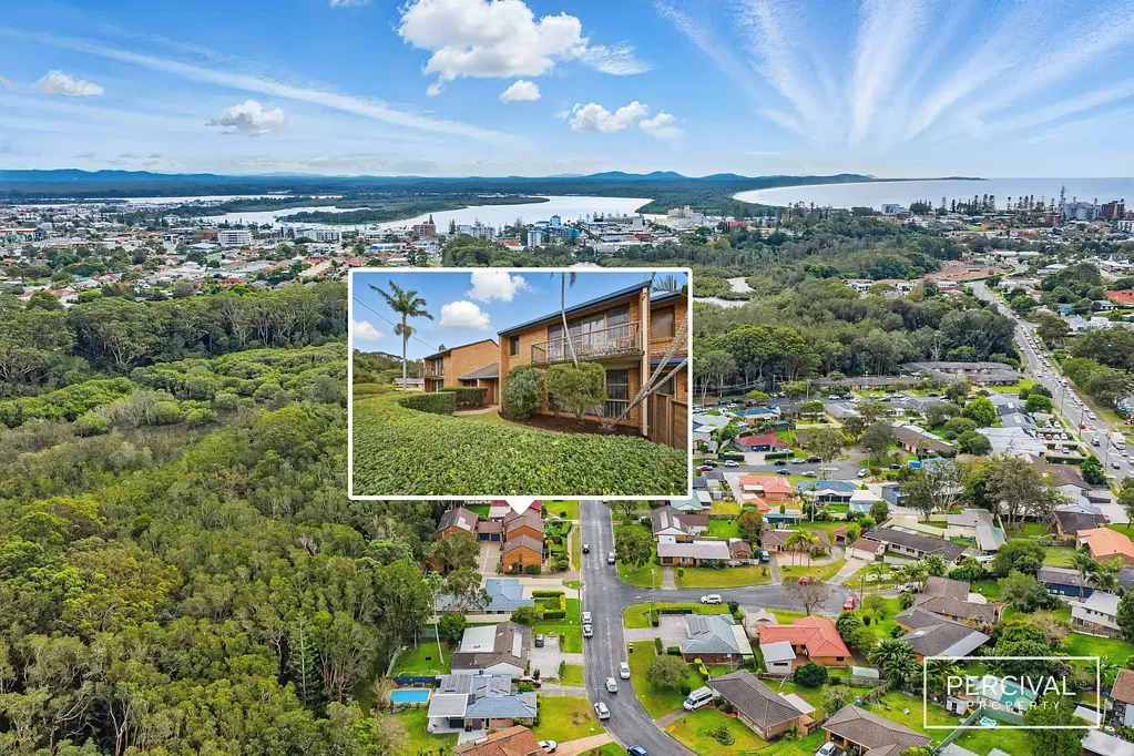 Port Macquarie 2Habitaciones Carefree Coastal Living Starts Here