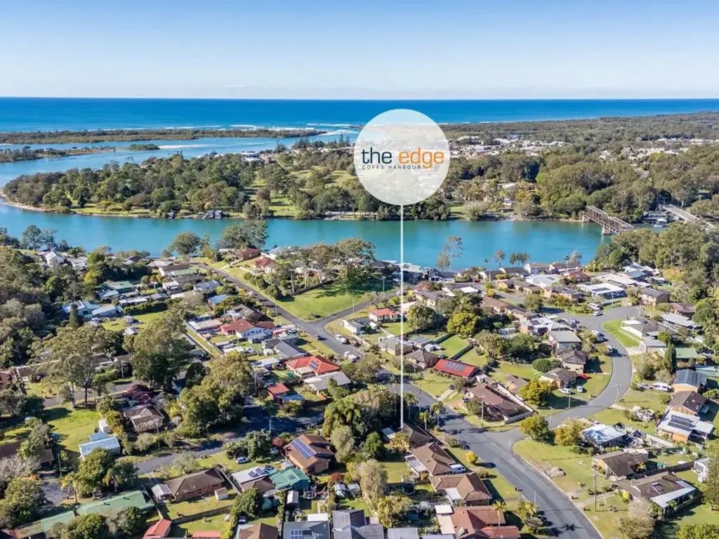 26 Yellow Rock Rd, Urunga, NSW 2455
