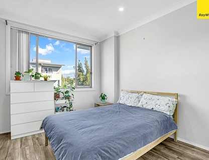 304/8C Myrtle Street, Prospect, Western Suburbs, 2 ਕਮਰੇ, 2 ਬਾਥਰੂਮ, Apartment
