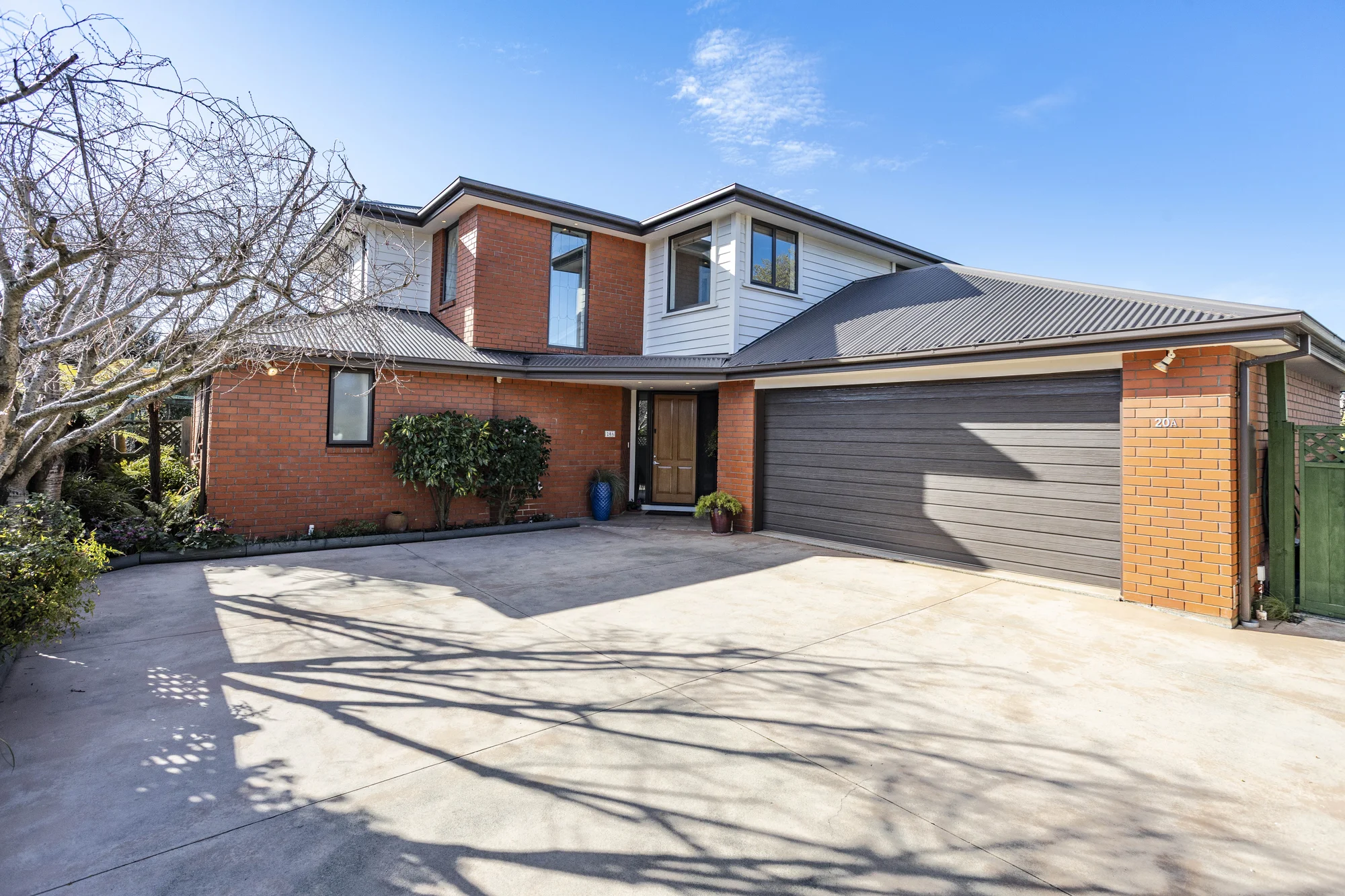 Hoon Hay 4 Bedroom The Perfect Family Haven with Space to Grow