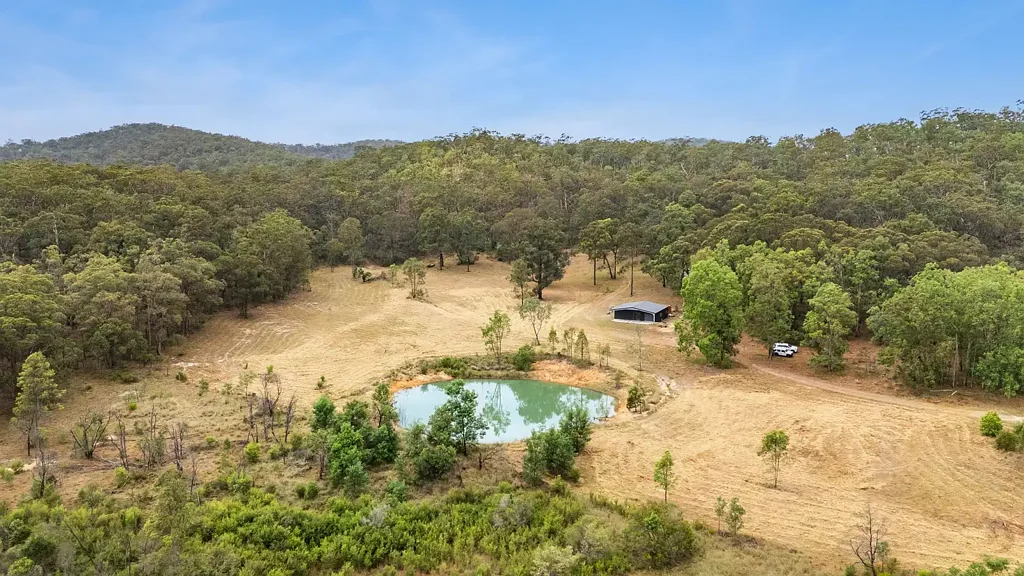 177 Box Gap Road, Putty, NSW 2330