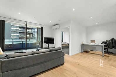 905/5 Joseph Road, Footscray, VIC 3011, 1房, 1浴, Apartment