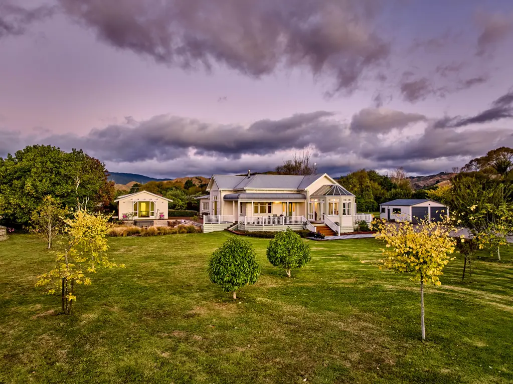 Te Horo 7房  Lifestyle, Space & Endless Possibilities