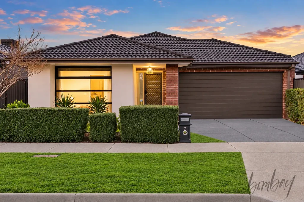 Craigieburn 4Phòng ngủ Display Home Presentation, Exceptional Family Living
