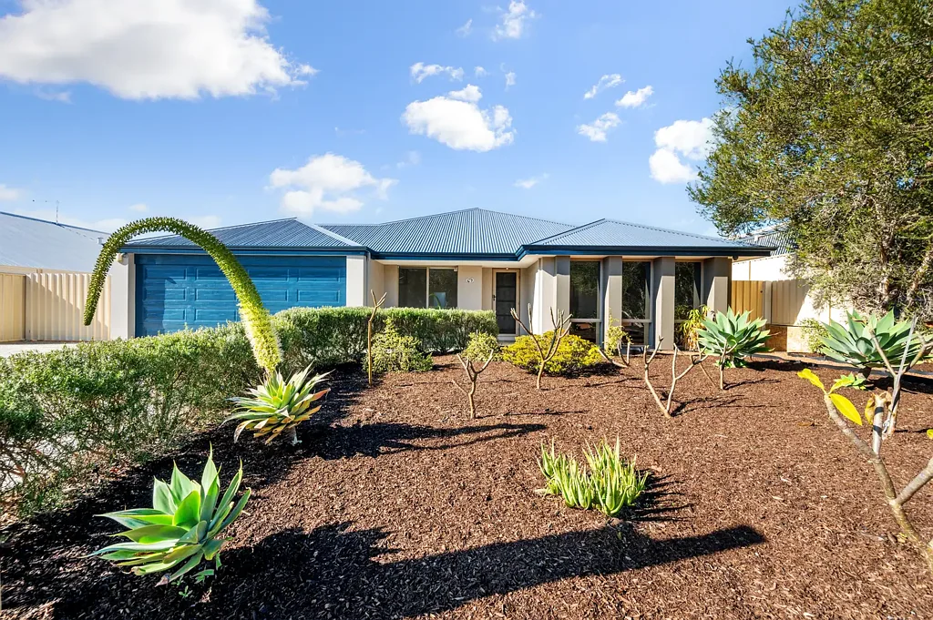 47 Baskerville Crescent, Baldivis, WA 6171