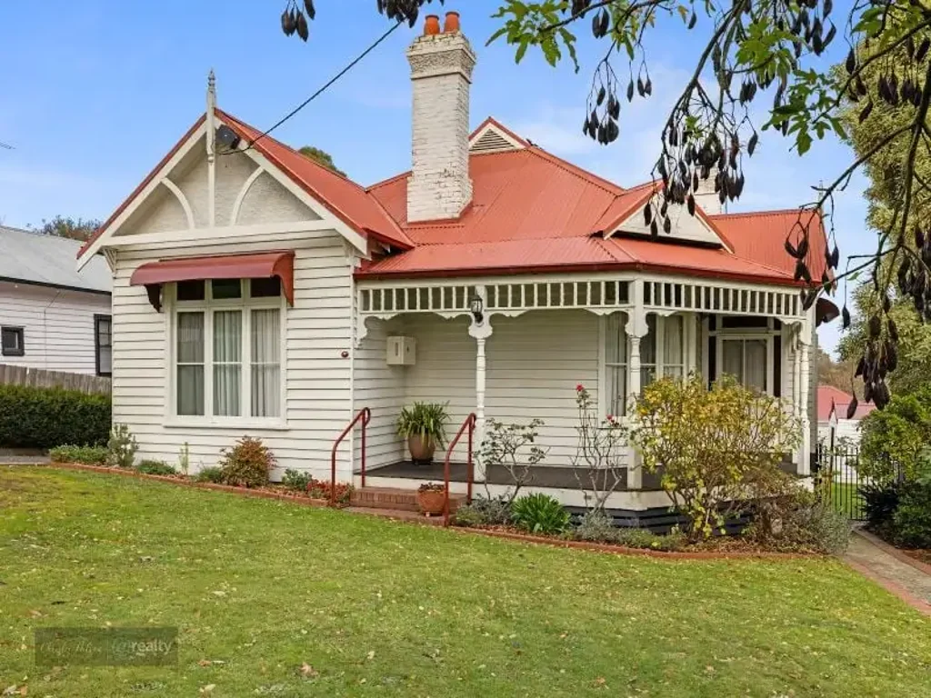 Korumburra 3Zimmer Heart-filled home in a great location.