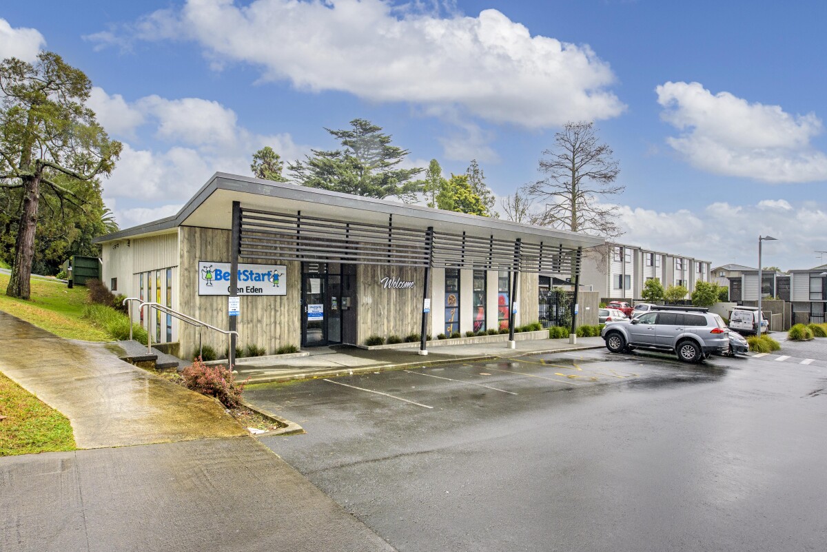 4167 Great North Road, Glen Eden, Auckland - Waitakere, 0 chambres, 0 salles de bain