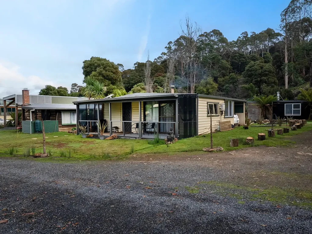 Gunns Plains 2房  Affordable Living in a Peaceful Park Setting