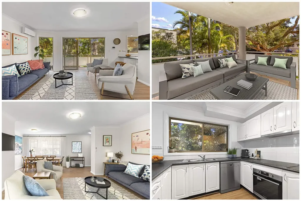 1/1 Holborn Avenue, Dee Why, NSW 2099