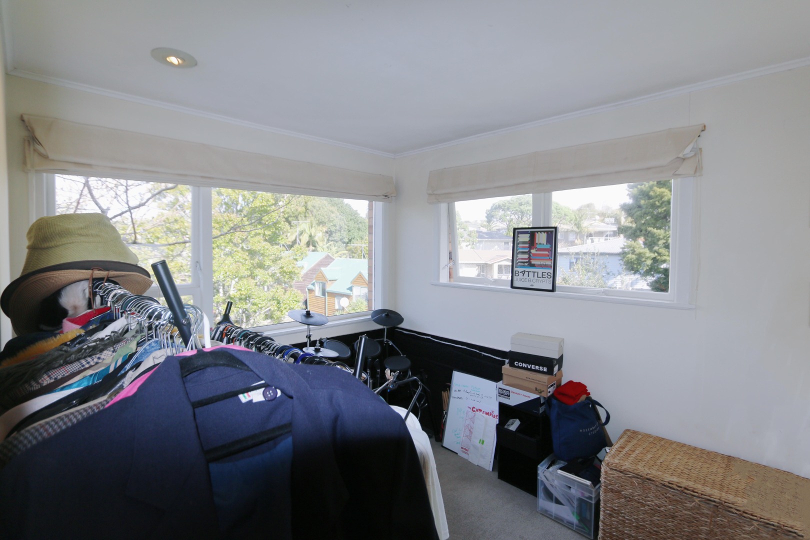 2/91 Hendry Avenue, Hillsborough, Auckland, 2 rūma, 1 rūma horoi, Unit