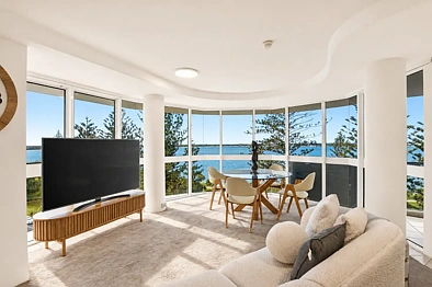 Labrador 2房  EXCLUSIVE NORTH CORNER IN PRECIOUS GOLDEN MILE