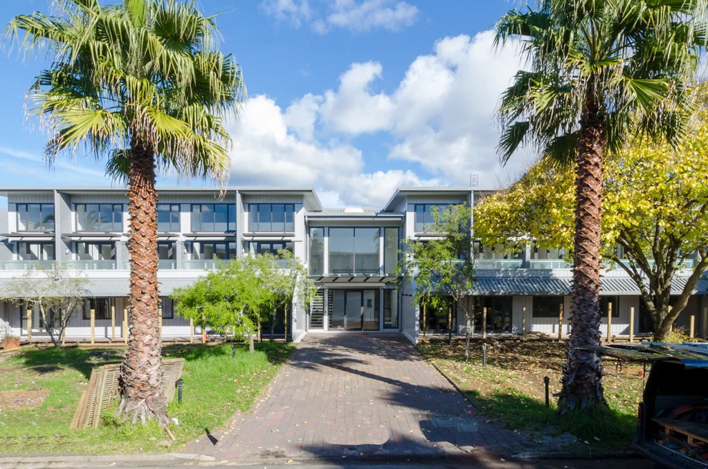 Experience Apartment Living
