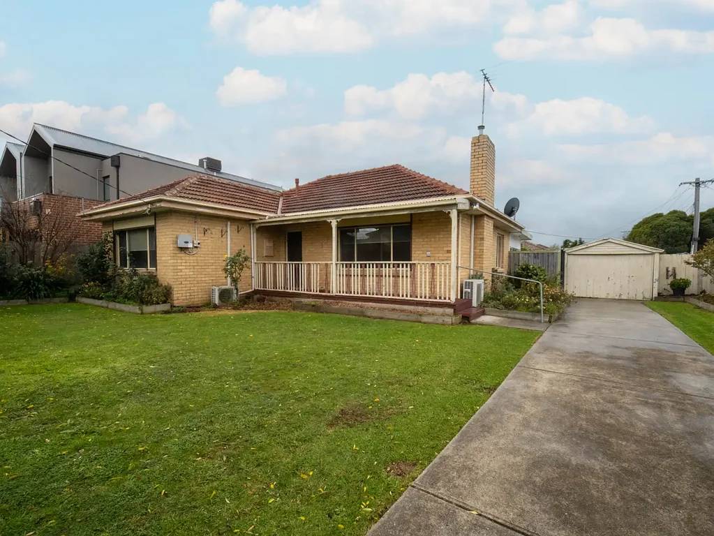 Charming Family Home in a Convenient Location
