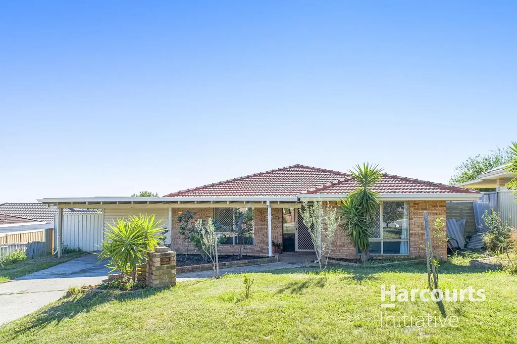 5 Kelsey Grove, Mirrabooka, WA 6061