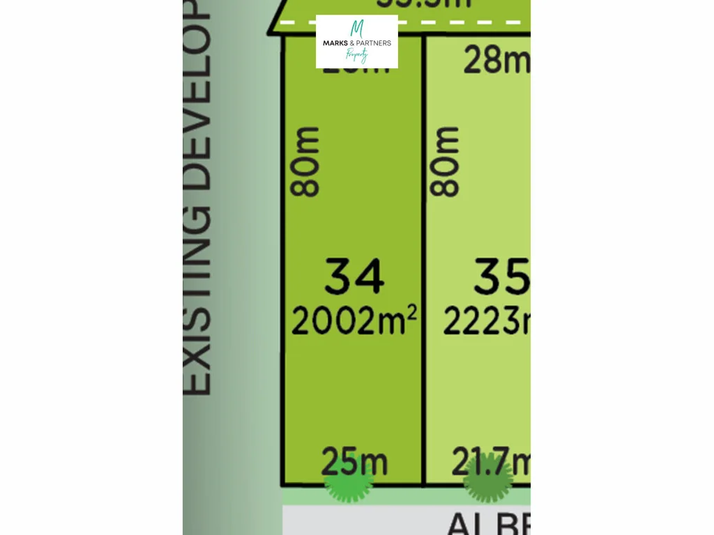 LOT 34/12 Albert Crescent, Booral, QLD 4655
