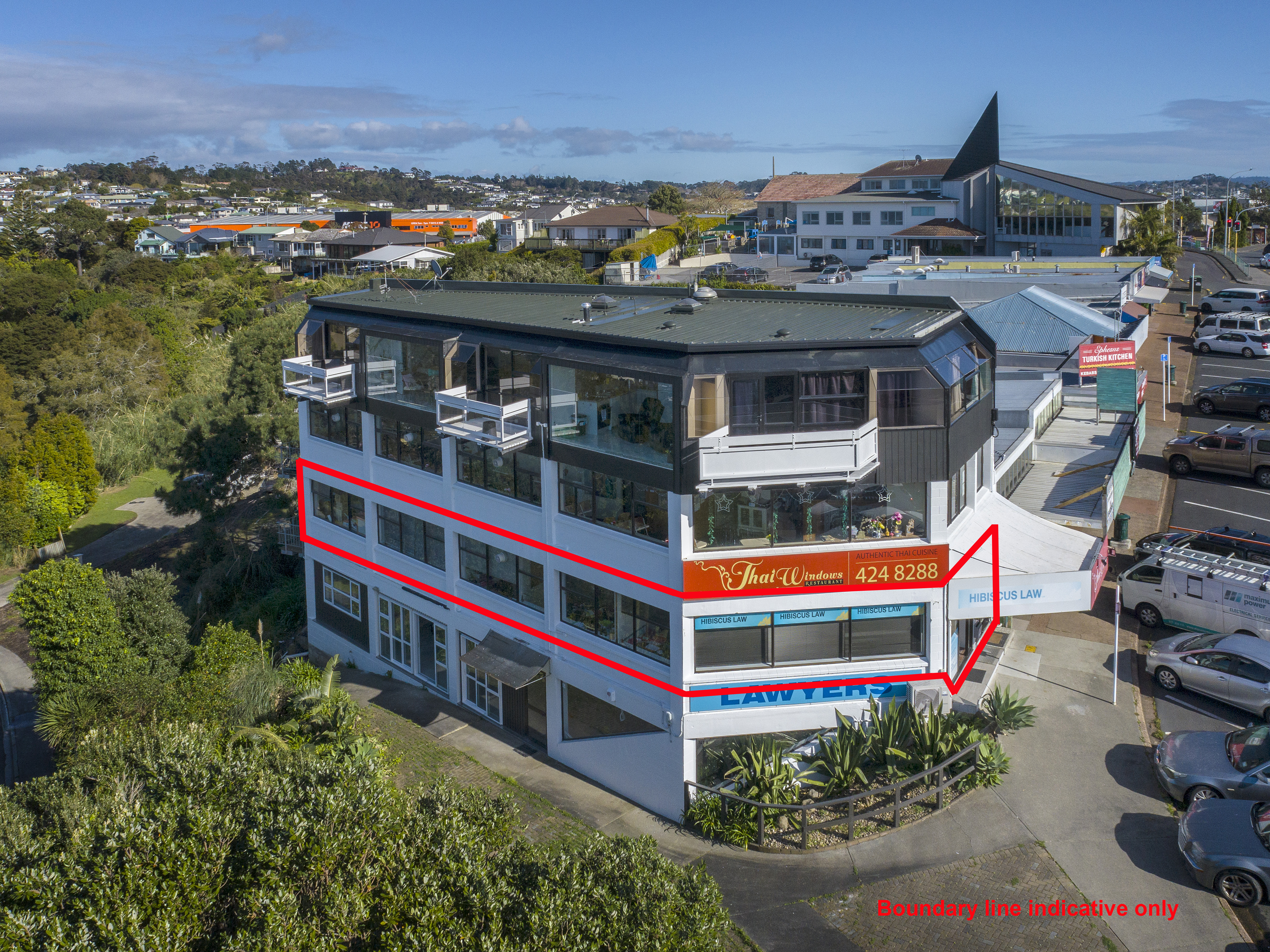 747b Whangaparaoa Road, Stanmore Bay, Auckland - Rodney, 0 phòng ngủ, 0 phòng tắm