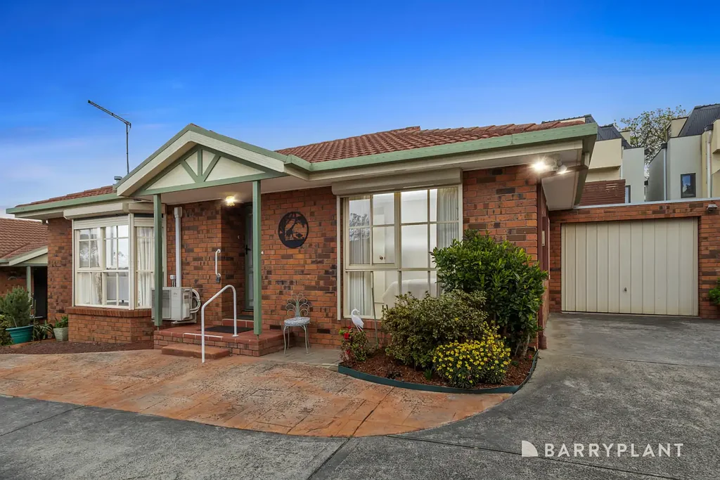 2/194 Boronia Road, Boronia, VIC 3155