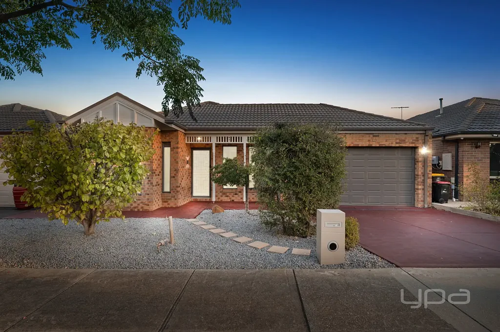 5 Gautam Grove, Harkness, VIC 3337