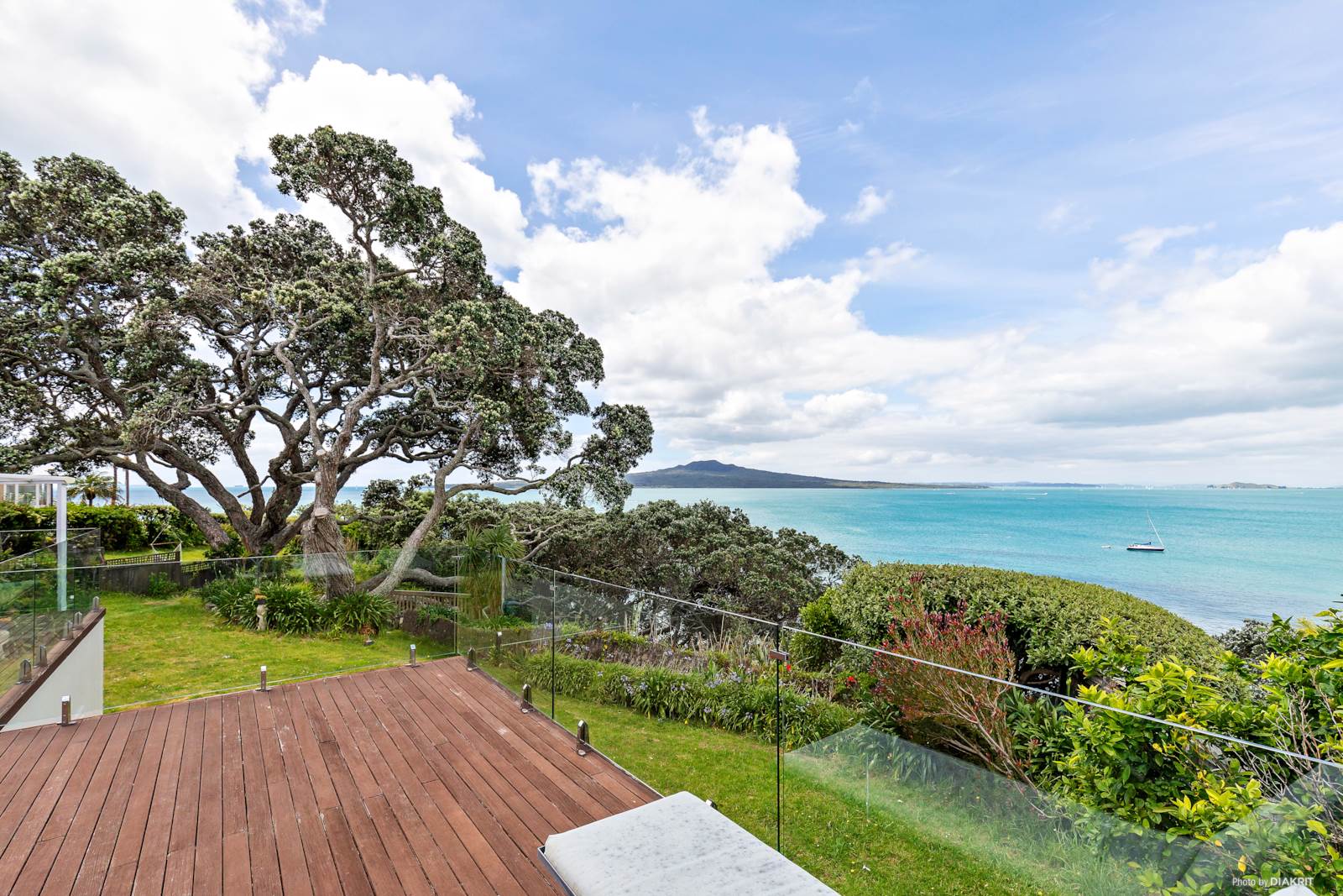 14 Hamana Street, Narrow Neck, Auckland - North Shore, 4 Bedrooms, 0 Bathrooms