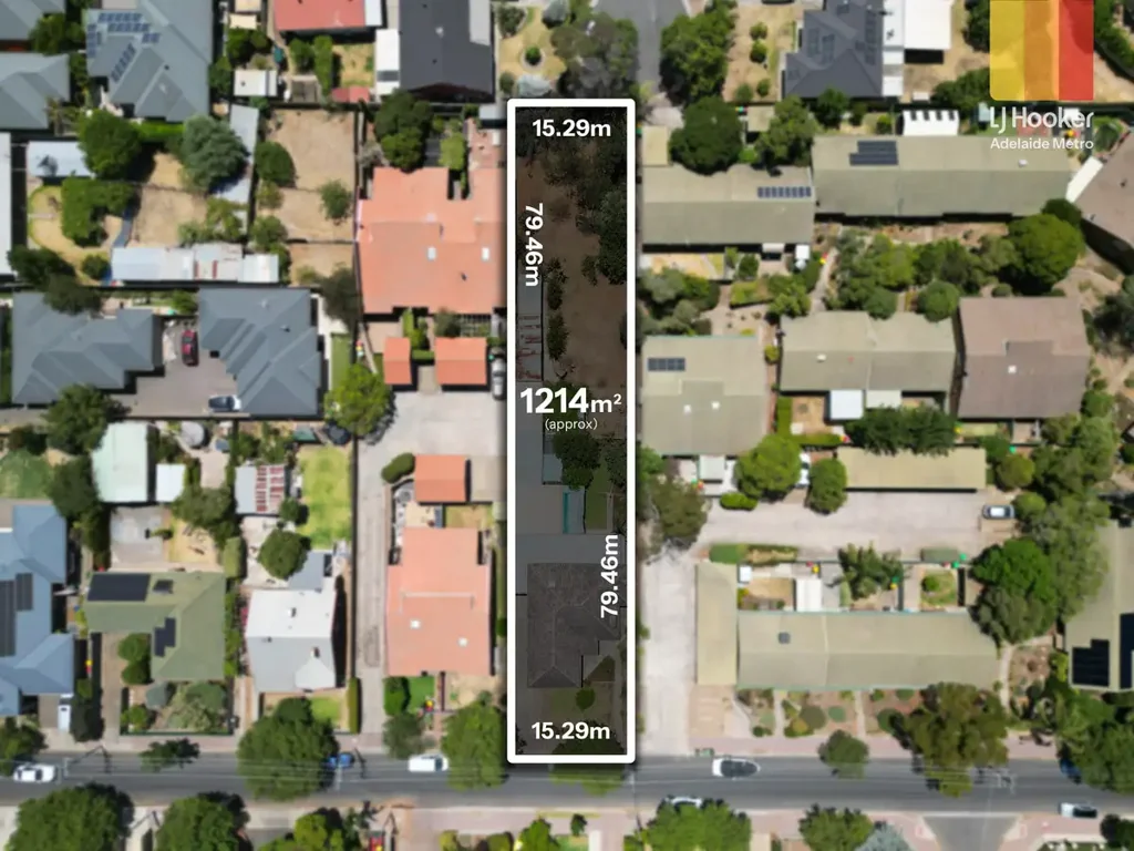 Payneham 4chambre An Exceptional Opportunity in a Tightly Held Locale