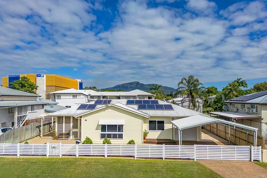 39A Diprose Street, Pimlico, QLD 4812