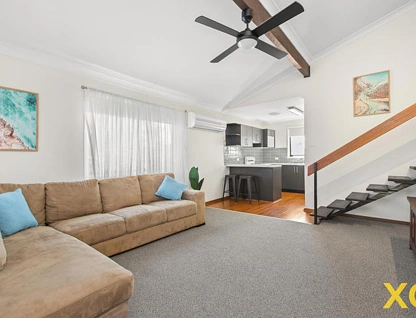 4/18 Howe Street, Singleton, Hunter, 2 ਕਮਰੇ, 1 ਬਾਥਰੂਮ, Apartment