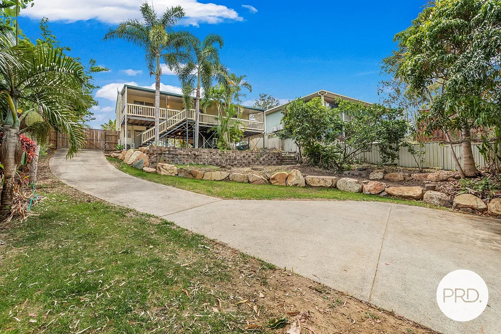 18 Macarthur Drive, Cannonvale, QLD 4802